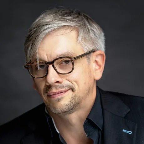 Mathias Tretter - Friedensmüde