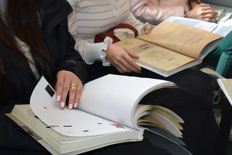 Einblicke in die Stasi-Akten