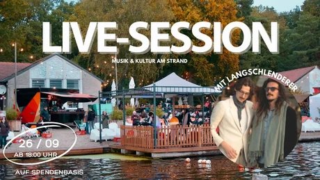 LIVE-SESSION
