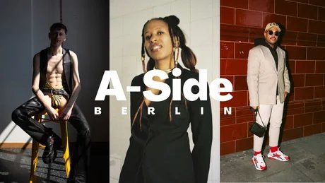 A-Side Berlin