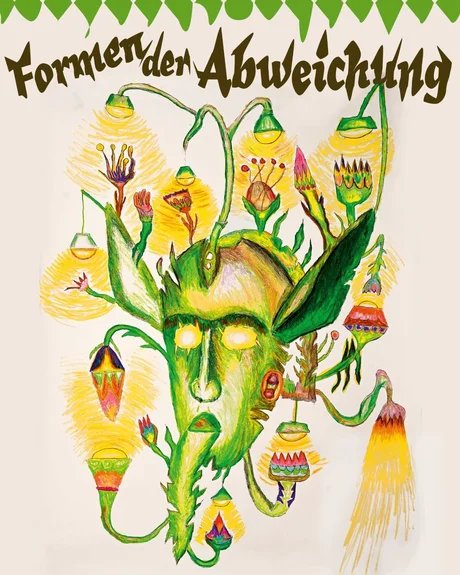Formen der Abweichung