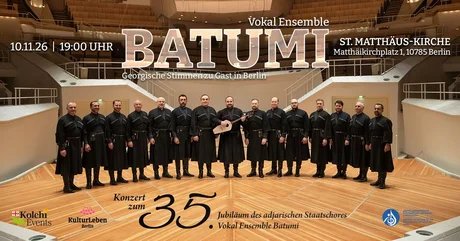 BATUMI