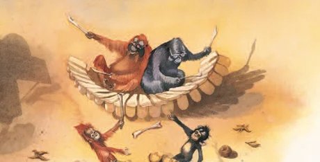 Karneval der Tiere