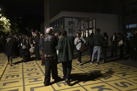 Berlinische Galerie