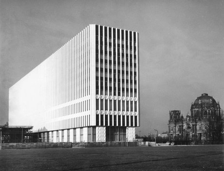 Lothar Willmann, Ministerium für Auswärtige Angelegenheiten der DDR, undatiert