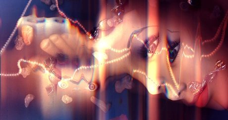  Desire Machines: a night of Queer sci-fi