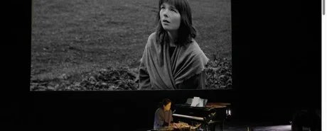 Midori Hirano x The Juniper Tree (1990)