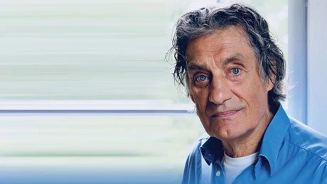 Der Belmondo Des Ostens Blanko