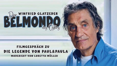 Der Belmondo Des Ostens Altstadttheater Köpenick Quer