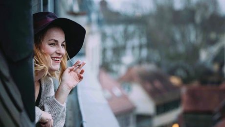 Wenn Wieder Rote Rosen Regnen – Der Große Hildegard Knef Abend Altstadttheater Köpenick Blank