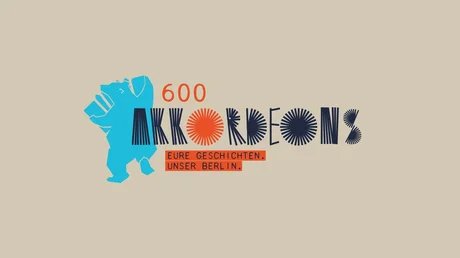 600 Akkordeons