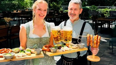 Grünauer Wiesn