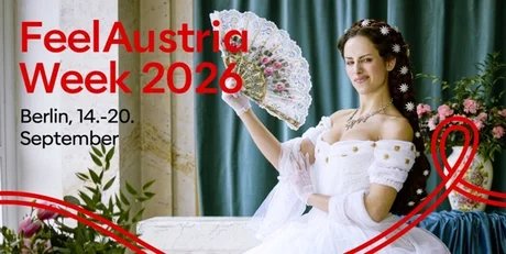 FeelAustria Week 2026