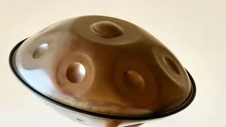 Handpan