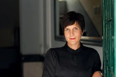 Autorin Anne Stern liest zur Langen Nacht der Museen im DHM 