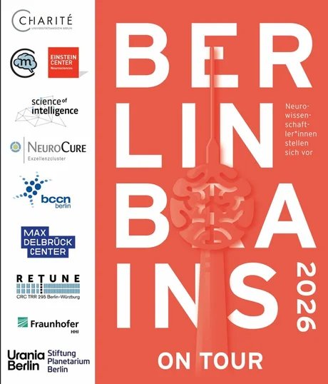 Berlin Brains