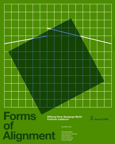 Forms of Alignment