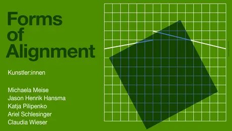 Forms of Alignment