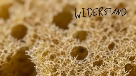 Uraufführung WIDERSTAND