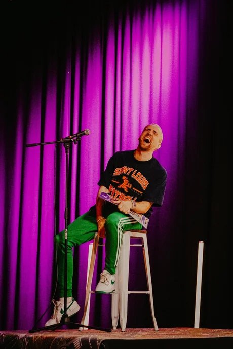 MOKKA*Comedy