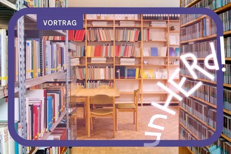 Archiv Frau und Musik | Vom Suchen und Finden