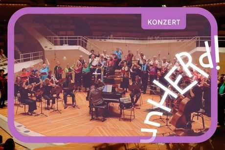 StudioChor Berlin | Lieder voller Licht