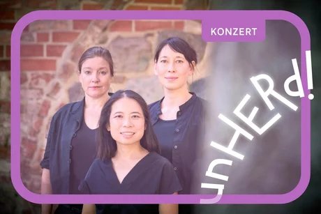 Cité des Dames | À Chloris - Französische Airs und englische Songs von Komponistinnen des Barocks