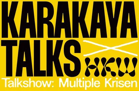 Talkshow: Multiple Krisen