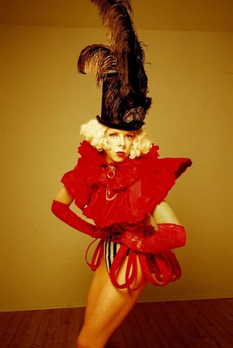 Fifi Fantome