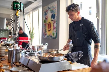 2025 Kaiserschmarrn Contest