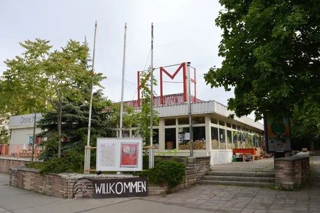 KulturMarktHalle, Prenzlauer Berg