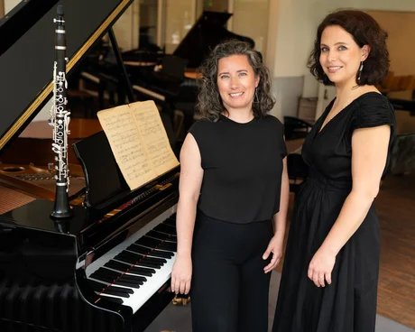 Duo Kermani-Gentili