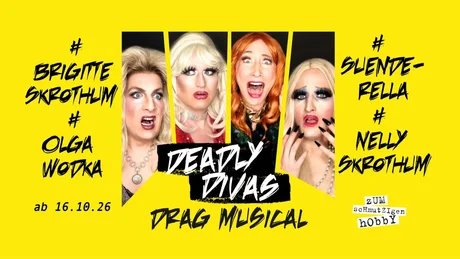 Deadly Divas