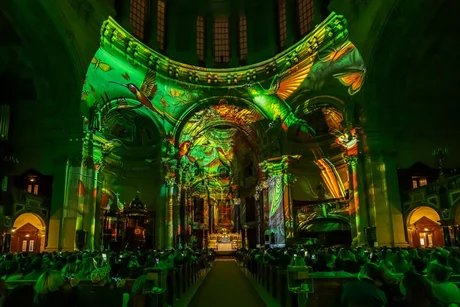 Festival of Lights in Concert 2024