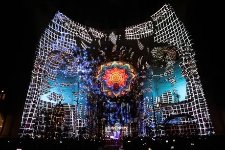 MONIKA KRUSE, Festival of Lights in Concert 2025 
