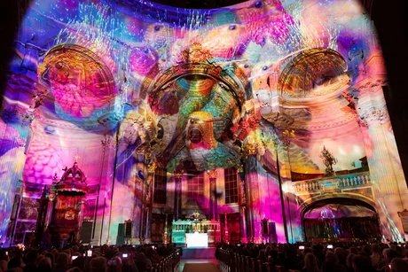 Festival of Lights in Concert 