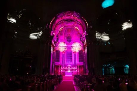 Festival of Lights in Concert I Berliner Dom