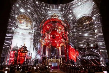Festival of Lights in Concert I Berliner Dom