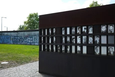Führung Berliner Mauer