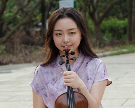 Anqi Lai️liling Liu (002)