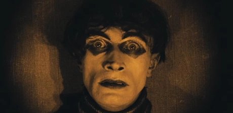 Das Cabinet des Dr. Caligari