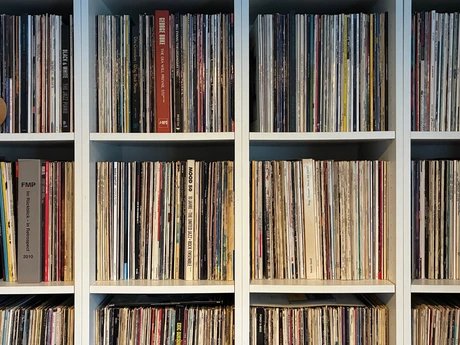 Schallplatten