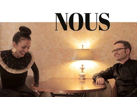 Nous
