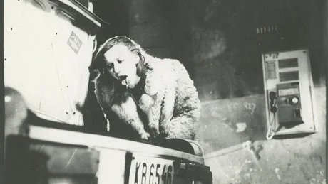 DIE ANDERE SEITE von Ildikó Szabó, VR Ungarn 1985