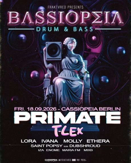 Bassiopeia