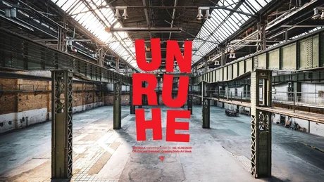 UNRUHE