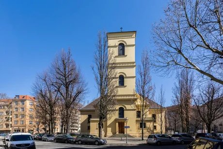 Luisenkirche 