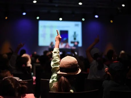 PWS e.V. Internationales Literaturfestival Berlin 