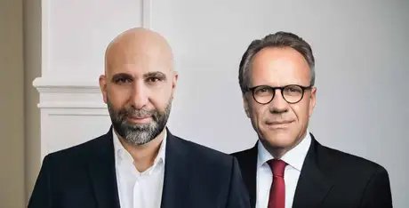Demokratie verteidigen!