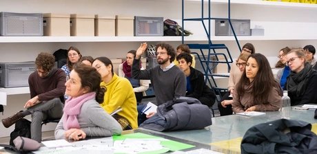 Museum Berlin-Karlshorst: Herausforderungen einer Sammlung